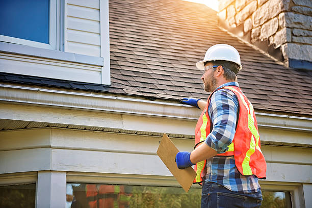 Roof Repair in Elliston